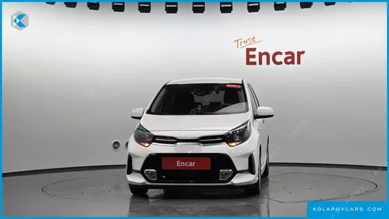 KIA MORNING (PICANTO) BEST SELECTION