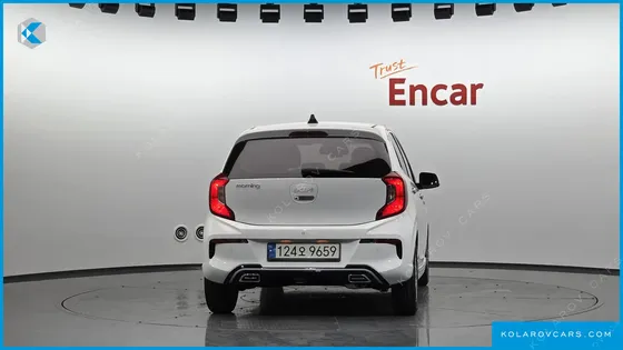 KIA MORNING (PICANTO) BEST SELECTION