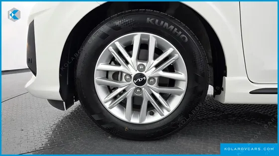 KIA MORNING (PICANTO) BEST SELECTION