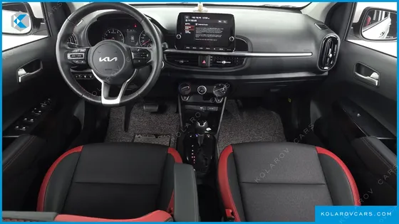 KIA MORNING (PICANTO) BEST SELECTION