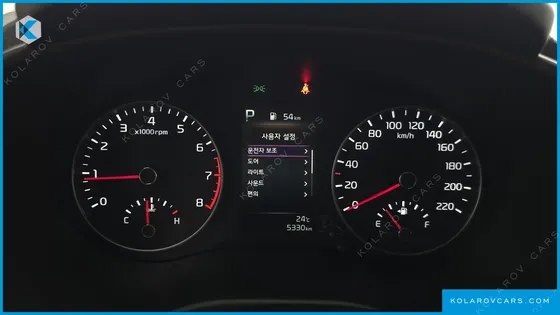 KIA MORNING (PICANTO) BEST SELECTION