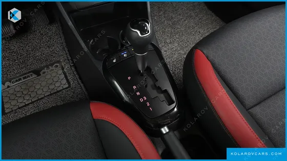 KIA MORNING (PICANTO) BEST SELECTION