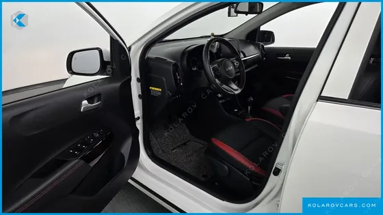 KIA MORNING (PICANTO) BEST SELECTION