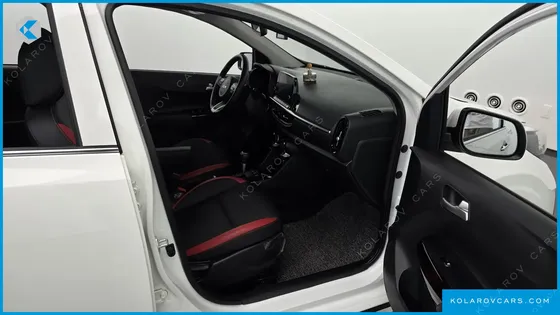 KIA MORNING (PICANTO) BEST SELECTION