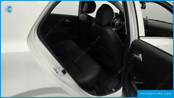 KIA MORNING (PICANTO) BEST SELECTION