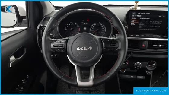 KIA MORNING (PICANTO) BEST SELECTION