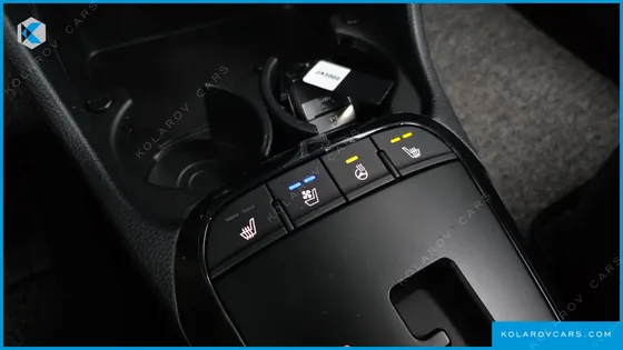 KIA MORNING (PICANTO) BEST SELECTION