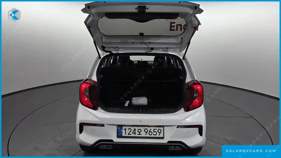 KIA MORNING (PICANTO) BEST SELECTION