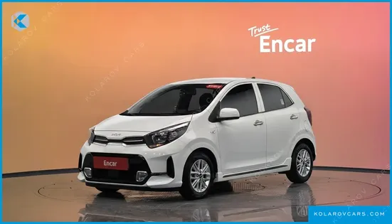 KIA MORNING (PICANTO) BEST SELECTION