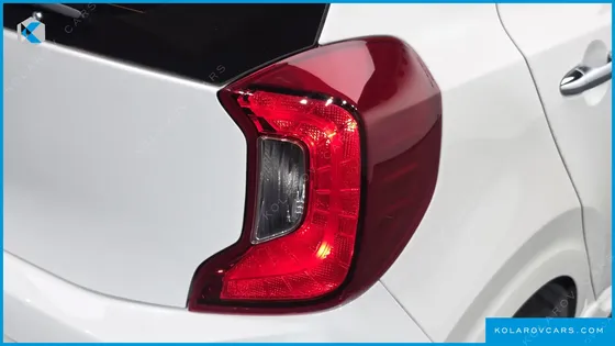 KIA MORNING (PICANTO) BEST SELECTION