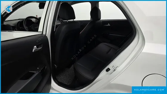 KIA MORNING (PICANTO) BEST SELECTION