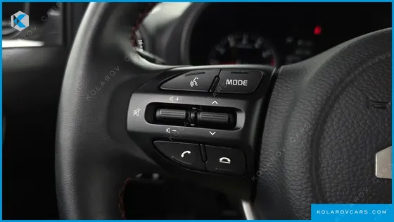 KIA MORNING (PICANTO) BEST SELECTION