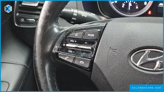 HYUNDAI GRANDEUR 3.0 LPI EXCLUSIVE (RENTAL CAR)