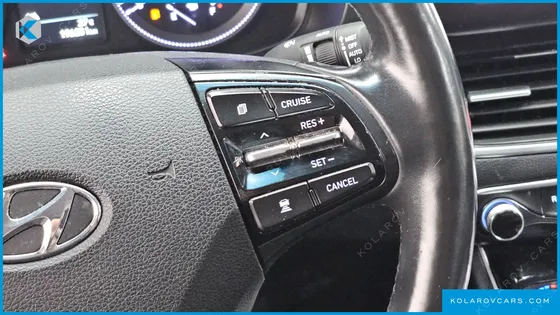 HYUNDAI GRANDEUR 3.0 LPI EXCLUSIVE (RENTAL CAR)