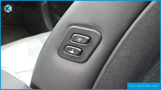 HYUNDAI GRANDEUR 3.0 LPI EXCLUSIVE (RENTAL CAR)