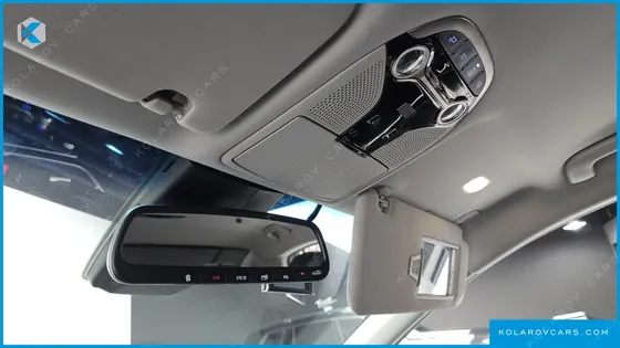 HYUNDAI GRANDEUR 3.0 LPI EXCLUSIVE (RENTAL CAR)