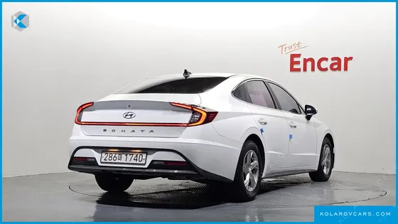 HYUNDAI SONATA 2.0