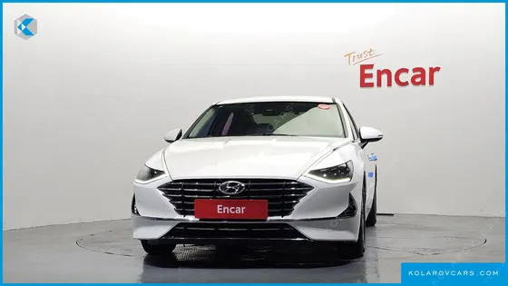 HYUNDAI SONATA 2.0