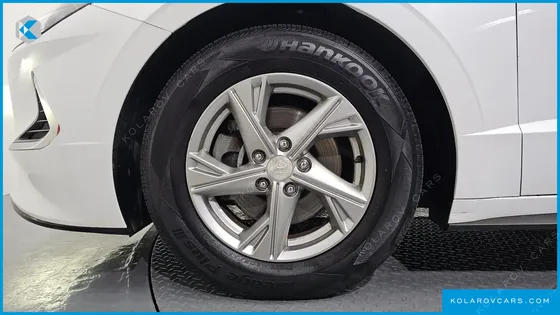 HYUNDAI SONATA 2.0