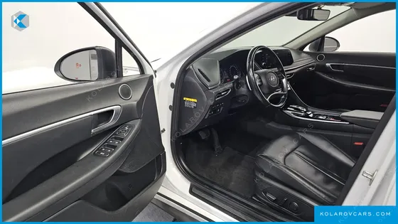 HYUNDAI SONATA 2.0