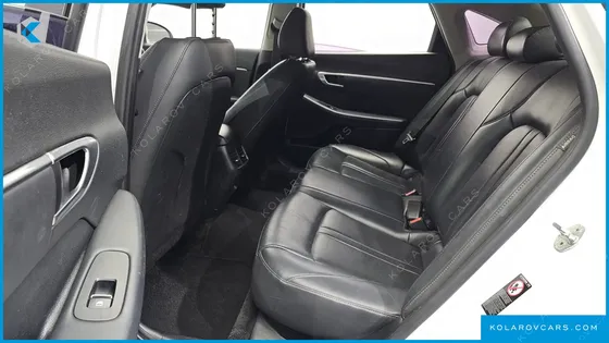 HYUNDAI SONATA 2.0