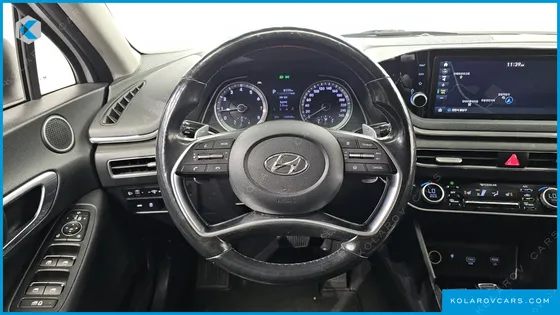 HYUNDAI SONATA 2.0