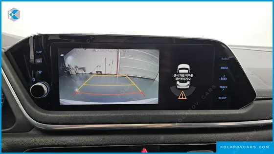 HYUNDAI SONATA 2.0