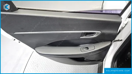 HYUNDAI SONATA 2.0