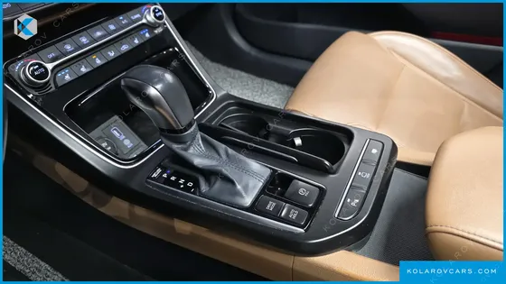 HYUNDAI GRANDEUR 3.0 EXCLUSIVE