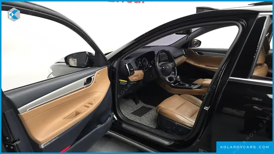HYUNDAI GRANDEUR 3.0 EXCLUSIVE