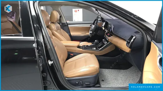 HYUNDAI GRANDEUR 3.0 EXCLUSIVE