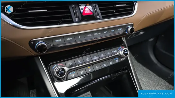 HYUNDAI GRANDEUR 3.0 EXCLUSIVE