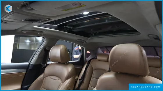 HYUNDAI GRANDEUR 3.0 EXCLUSIVE