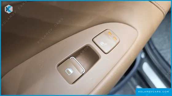 HYUNDAI GRANDEUR 3.0 EXCLUSIVE