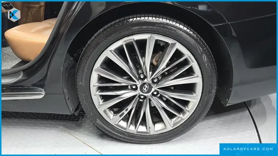 HYUNDAI GRANDEUR 3.0 EXCLUSIVE