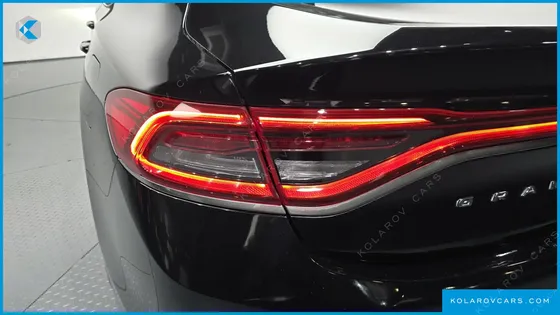 HYUNDAI GRANDEUR 3.0 EXCLUSIVE