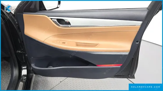 HYUNDAI GRANDEUR 3.0 EXCLUSIVE
