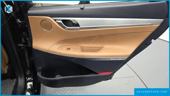 HYUNDAI GRANDEUR 3.0 EXCLUSIVE