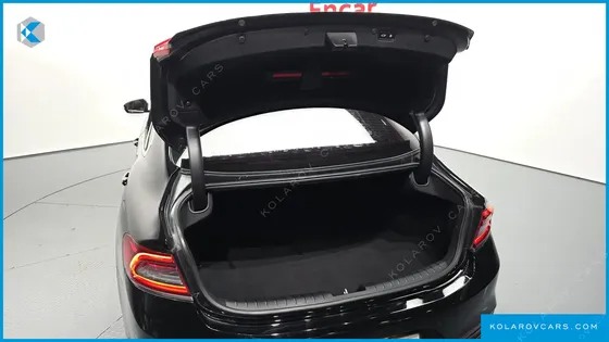 HYUNDAI GRANDEUR 3.0 EXCLUSIVE