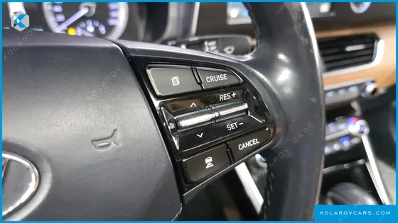 HYUNDAI GRANDEUR 3.0 EXCLUSIVE