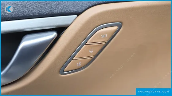 HYUNDAI GRANDEUR 3.0 EXCLUSIVE