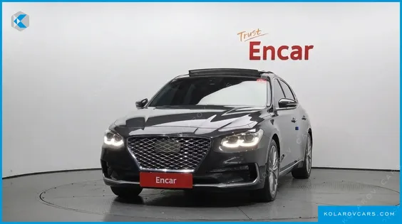 HYUNDAI GRANDEUR 3.0 EXCLUSIVE
