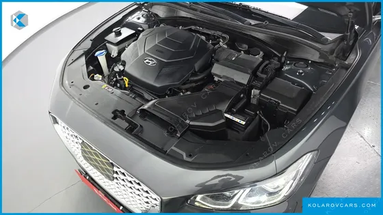 HYUNDAI GRANDEUR 3.0 EXCLUSIVE