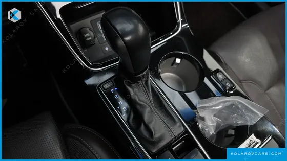 HYUNDAI GRANDEUR 3.0 EXCLUSIVE