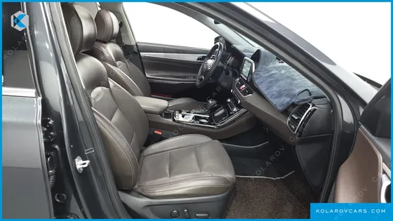 HYUNDAI GRANDEUR 3.0 EXCLUSIVE