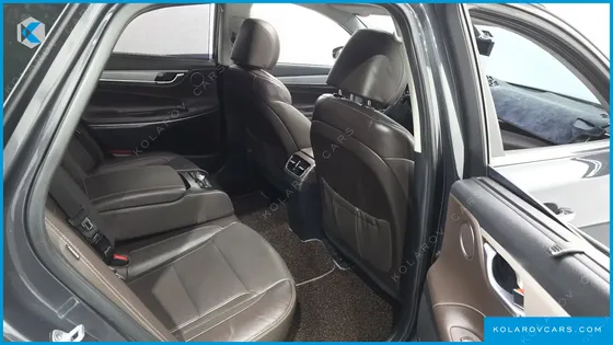 HYUNDAI GRANDEUR 3.0 EXCLUSIVE