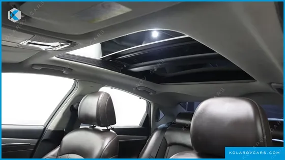 HYUNDAI GRANDEUR 3.0 EXCLUSIVE