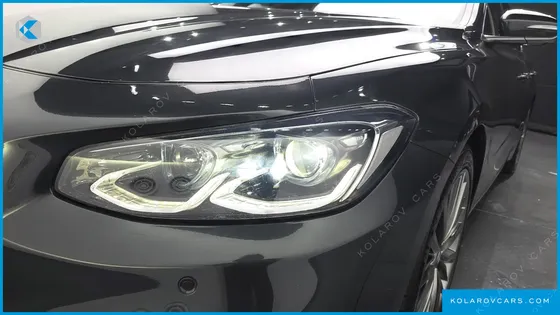 HYUNDAI GRANDEUR 3.0 EXCLUSIVE