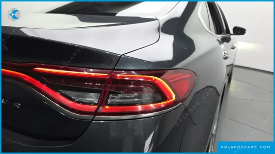 HYUNDAI GRANDEUR 3.0 EXCLUSIVE