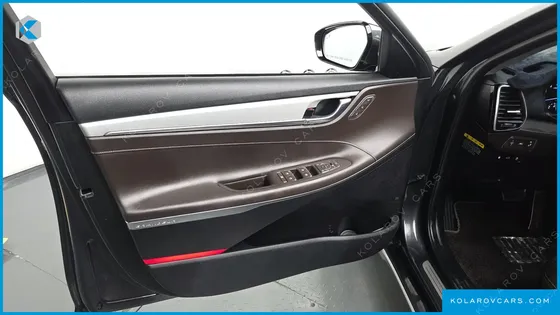 HYUNDAI GRANDEUR 3.0 EXCLUSIVE